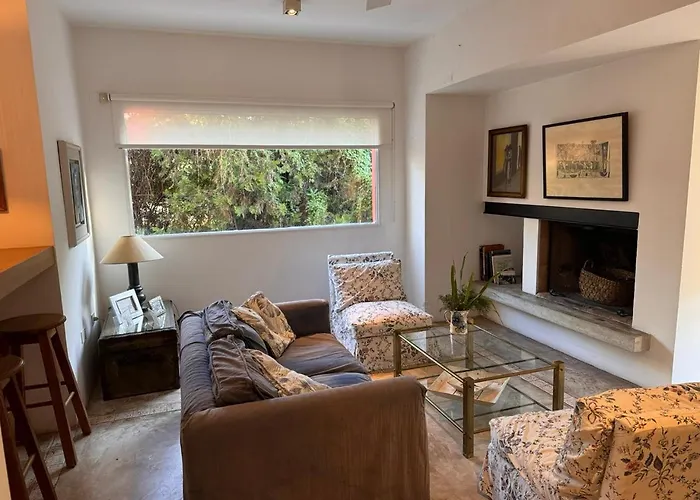 La Casita Anaranja