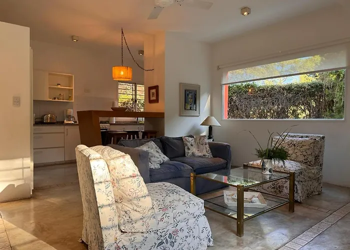 La Casita Anaranja
