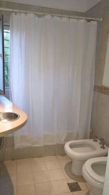 La Casita Anaranja Holiday home