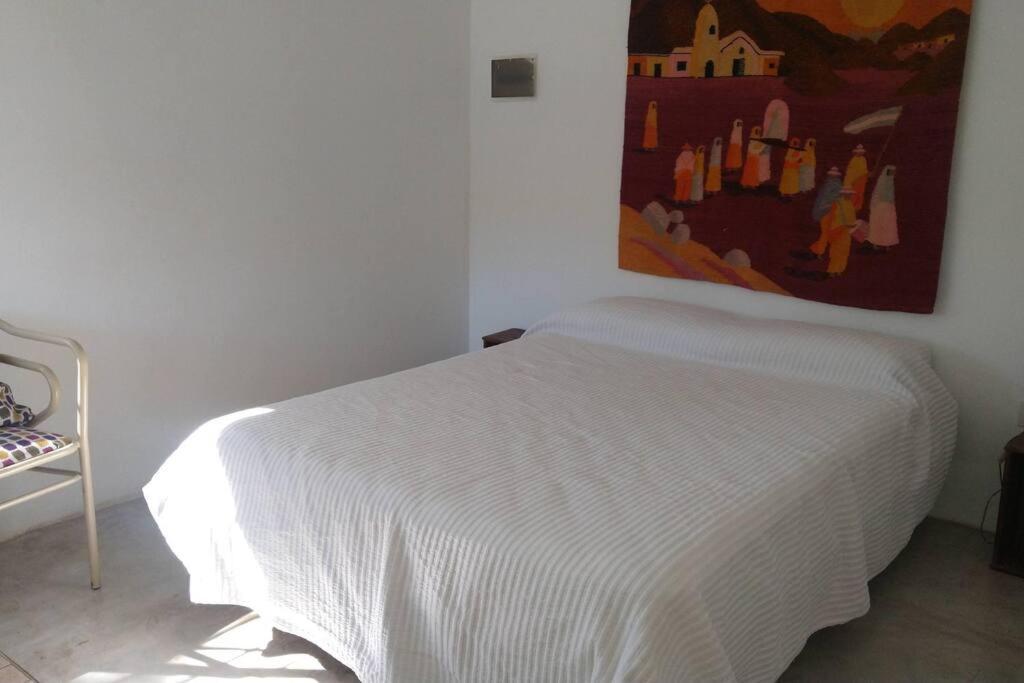 Holiday home La Casita Anaranja *
