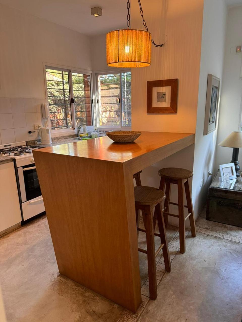 La Casita Anaranja Holiday home *